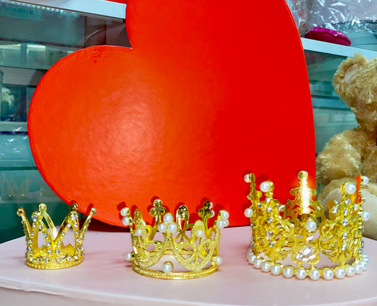 Crowns